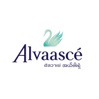 Alvaascé logo - Similar company to Mima