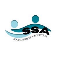 Social Sports Association UTS logo - Similar company to Creative Playground Education