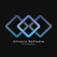 Altronixsoft logo - Similar company to Anteligenta