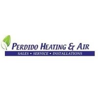 Perdido Heating & Air Conditioning logo - Similar company to Ivanco, Inc.