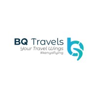 BQ TRAVELS LIMITED logo - Similar company to Rickshaw Travel Group