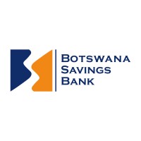 Botswana Savings Bank logo - Similar company to Bbs Bank