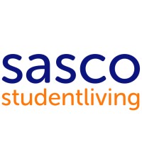 SASCO Student Living logo - Similar company to Cube Student Living