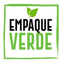 Empaque Verde logo - Similar company to Almapack Chile