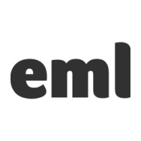 EML Shop logo - Similar company to Root Technology Ltd.