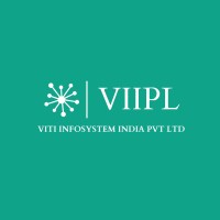 Viti Infosystem India Pvt Ltd logo - Similar company to Accomplists.Com