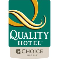 Quality Hotel Lakeside