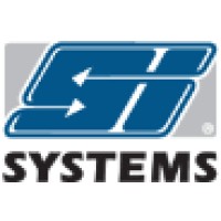 SI Systems, LLC logo - Similar company to S.I. Systems