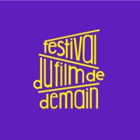 Festival du Film de Demain logo - Similar company to L’Entrepôt - Cinéma- Restaurant - Concert