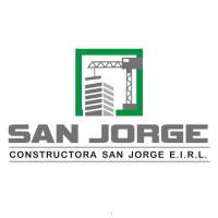 Constructora San Jorge logo - Similar company to Ccg Proyectos