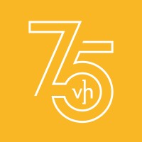 Van Hulzen Communicatie logo - Similar company to Jepodcast