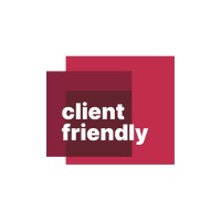 client friendly - the business development consultancy logo - Similar company to Flag & Frontier