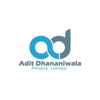 Adit Dhananiwala Private Limited logo - Similar company to Soar Impex