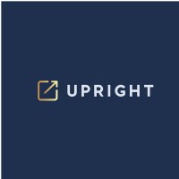 UPRIGHT Innovations logo - Similar company to Upright Business Services