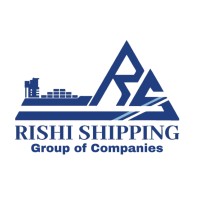 Rishi Shipping Group of Companies logo - Similar company to Legend Shipping Group Of Companies