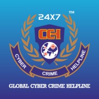 Global Cyber Crime Helpline logo - Similar company to Digital Task Force