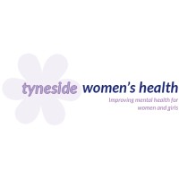 Tyneside Women's Health logo - Similar company to Femsights - Women'S Health Audience Insights