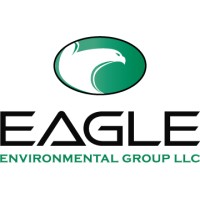 Eagle Environmental Group (EEG) logo - Similar company to A & M Engineering And Environmental Services, Inc.