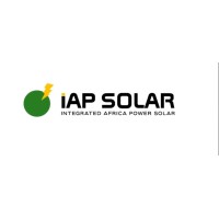 IAP-Solar logo - Similar company to Aws Solar Ag