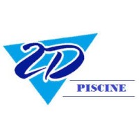 2D PISCINE logo - Similar company to Archipel Piscine
