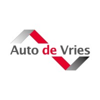 Auto De Vries logo - Similar company to Auto Tromp