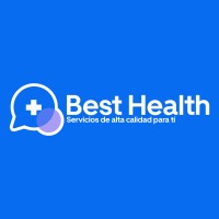 Best Health Chile logo - Similar company to Home Care Plus