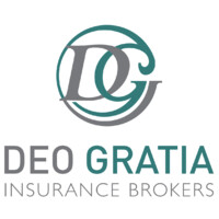 Deo Gratia Insurance Brokers logo - Similar company to House Of Creative