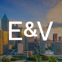 Engel & Völkers Atlanta logo - Similar company to Sundry Creative Studios