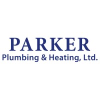 Parker Plumbing and Heating Ltd. logo - Similar company to A G E Plumbing & Heating Ltd