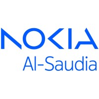 Nokia Al Saudia logo - Similar company to Batco Group