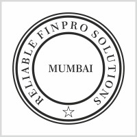 Reliable Finpro Solution logo - Similar company to H L Shah & Associates