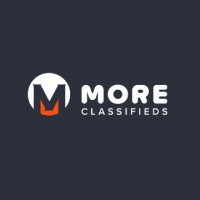 More Classifieds logo - Similar company to Jengo