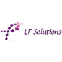 LF Solutions logo - Similar company to Lfsolutions