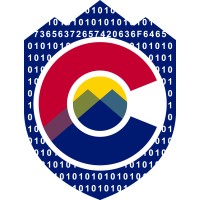 Colorado = Security logo - Similar company to Wc Storage
