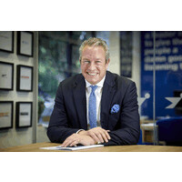 Mark Mills OBE logo - Similar company to Impress Pr
