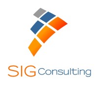 SIG CONSULTING SAC logo - Similar company to Vrty Arthouse ™ : The House Of Verity