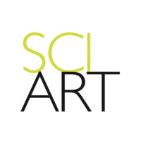 SciArt logo - Similar company to Sciart Initiative