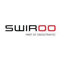 SWIROO Slovenia logo - Similar company to Longevity Card