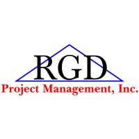 RGD Project Management, Inc. logo - Similar company to Thinkform Design Architect Llc