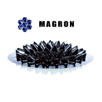 MAGRON logo - Similar company to Himel