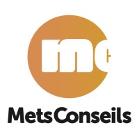 Mets Conseils logo - Similar company to Buro Services 60