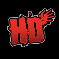 HDFive logo - Similar company to Decision Technologies Corporation