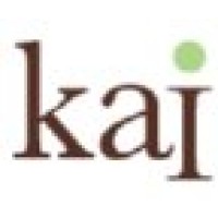 kai Interior Design logo - Similar company to Emily Collins Design Studio