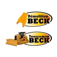 BECK ANTOINE logo - Similar company to Ba Construction