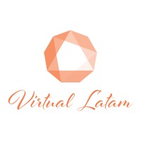 Virtual Latam SAC logo - Similar company to Visualmerk