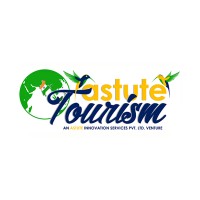 Astute Tourism logo - Similar company to Minibreaks