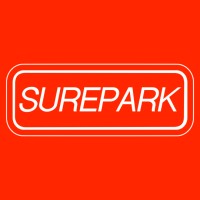 SUREPARK Tech logo - Similar company to Safetscribe - The Ink That Thinks