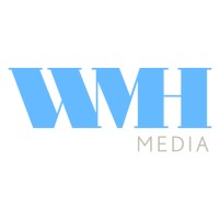 WMH Media logo - Similar company to Wavecomm Sb