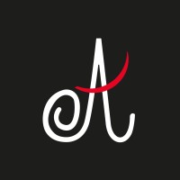 Artistaria Produtora de Humor logo - Similar company to El Funileiro