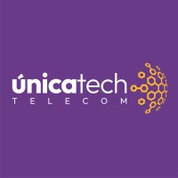 Única Tech Telecom logo - Similar company to Gt Group Telecom
